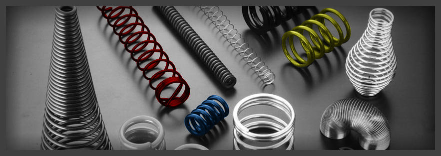 Compression & Tension Springs